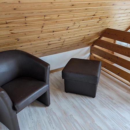Wohnung-Re-Sylter-Boje Веннингштедт Экстерьер фото