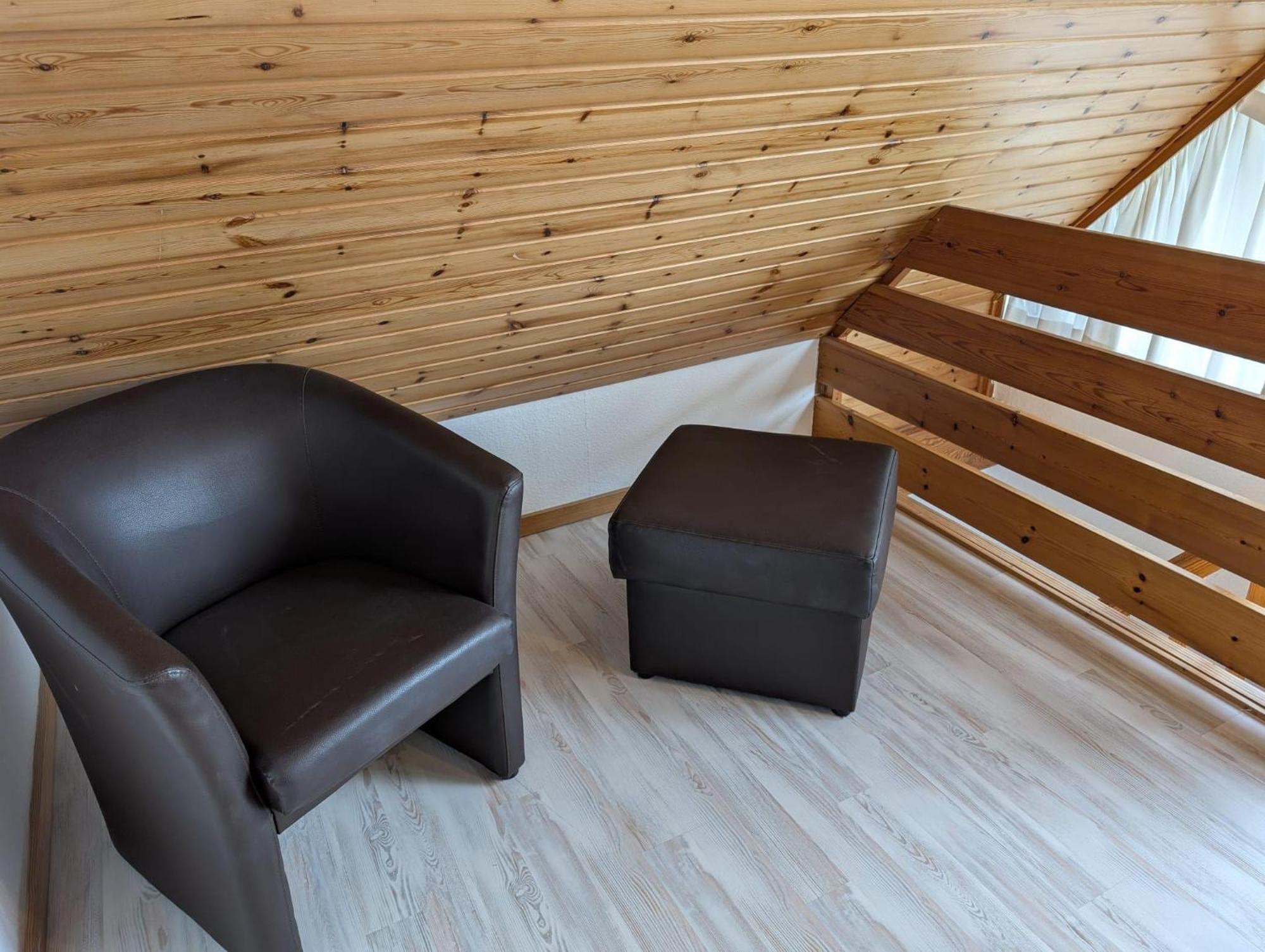 Wohnung-Re-Sylter-Boje Веннингштедт Экстерьер фото