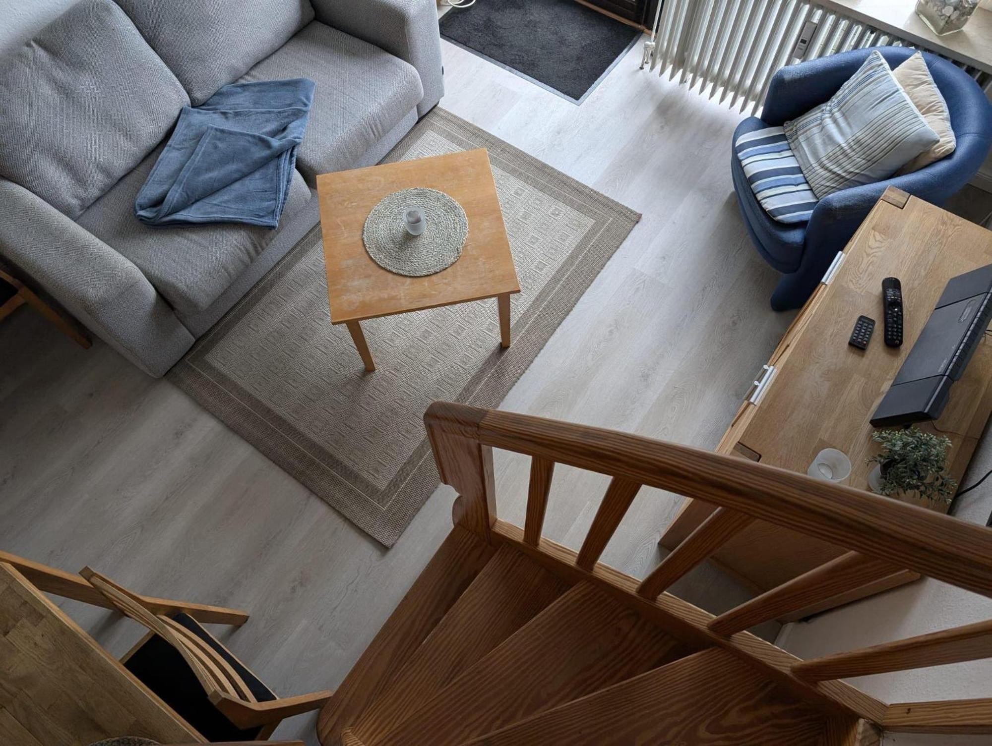 Wohnung-Re-Sylter-Boje Веннингштедт Экстерьер фото
