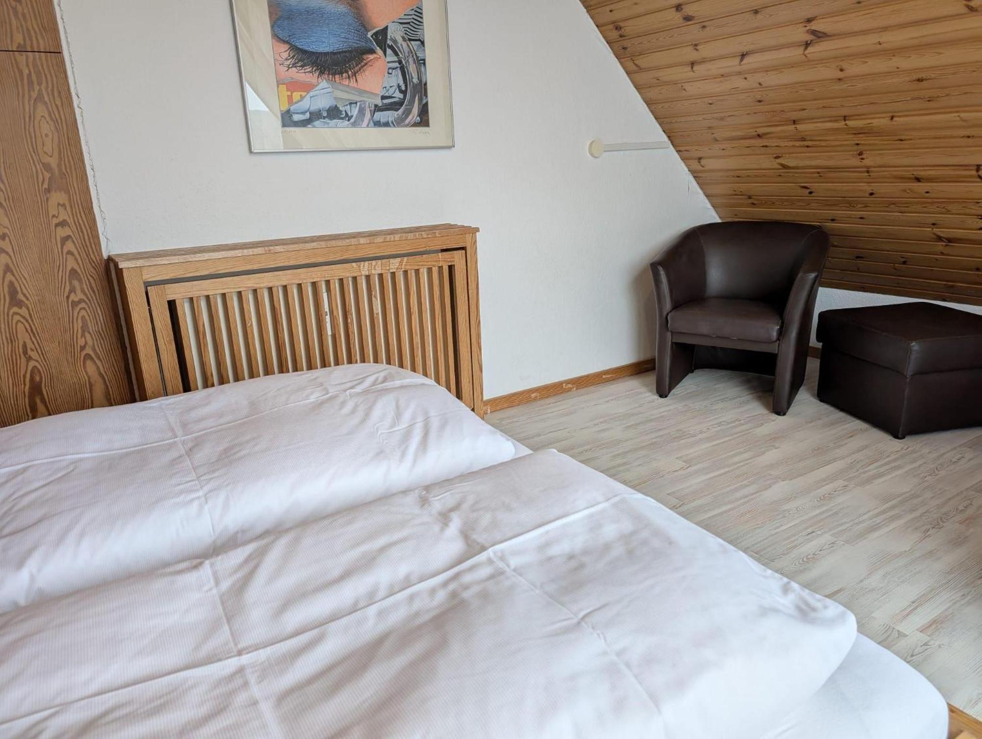 Wohnung-Re-Sylter-Boje Веннингштедт Экстерьер фото